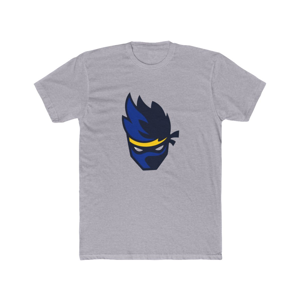 Epic Tyler Ninja Fortnite Gamer T-Shirt