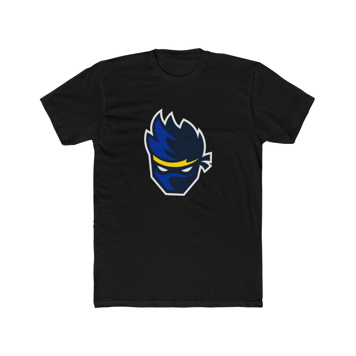 Ninja YouTube Gamer Official Merch Kids Graphic T Shirt Tee