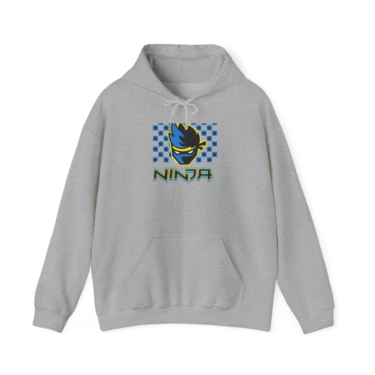 Hoodies - Ninja apparel collection