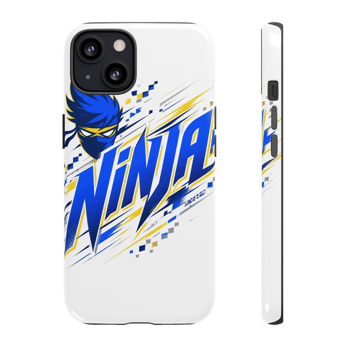 Ninja "NINJA" Phone Case