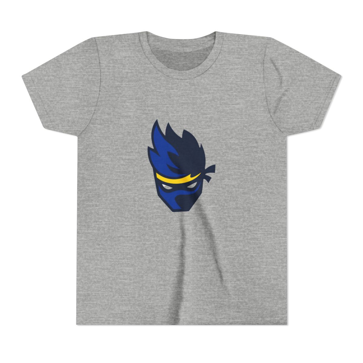 Epic Tyler Ninja Fortnite Gamer Kids T-Shirt