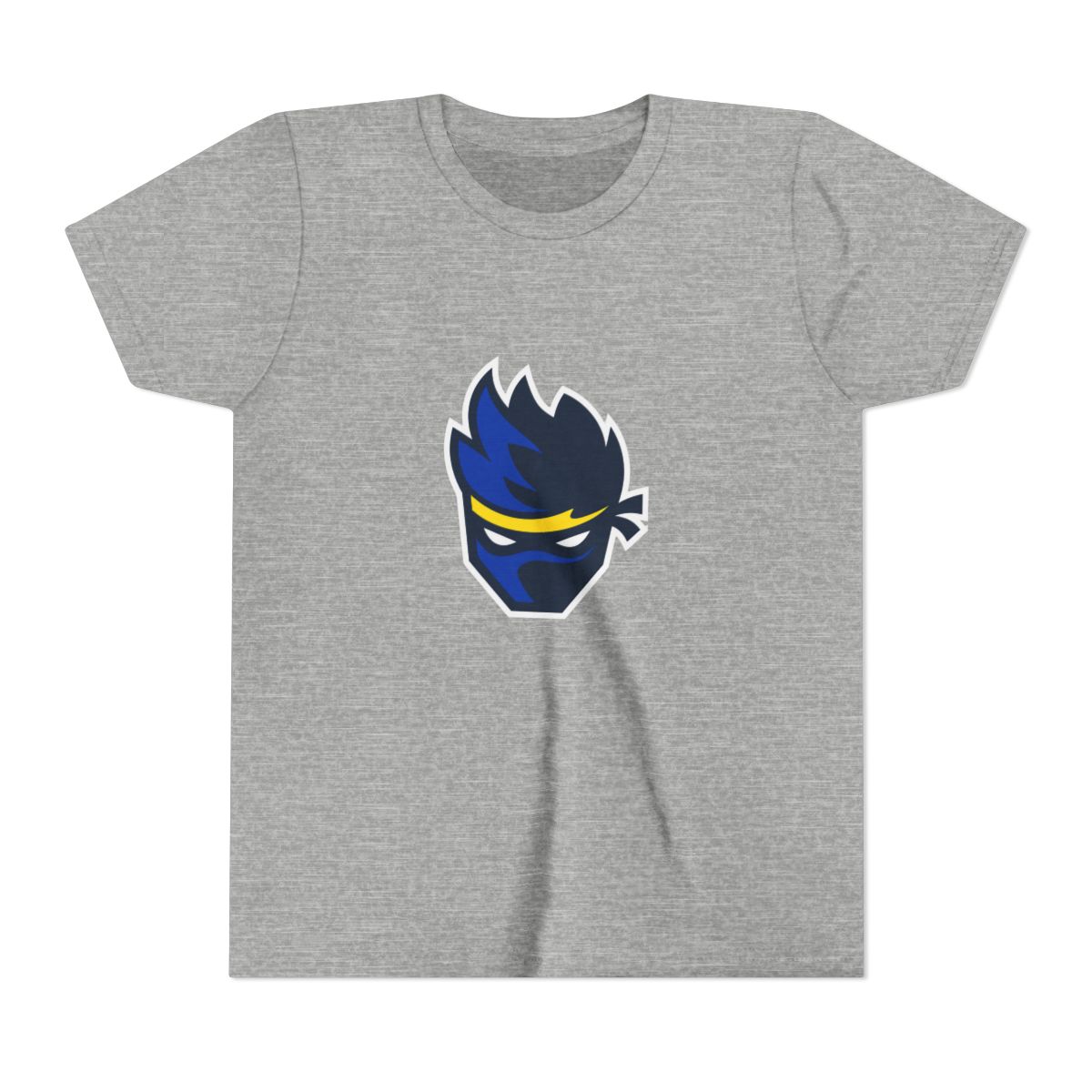Ninja YouTube Gamer Official Merch Kids Graphic T Shirt Kids Tee